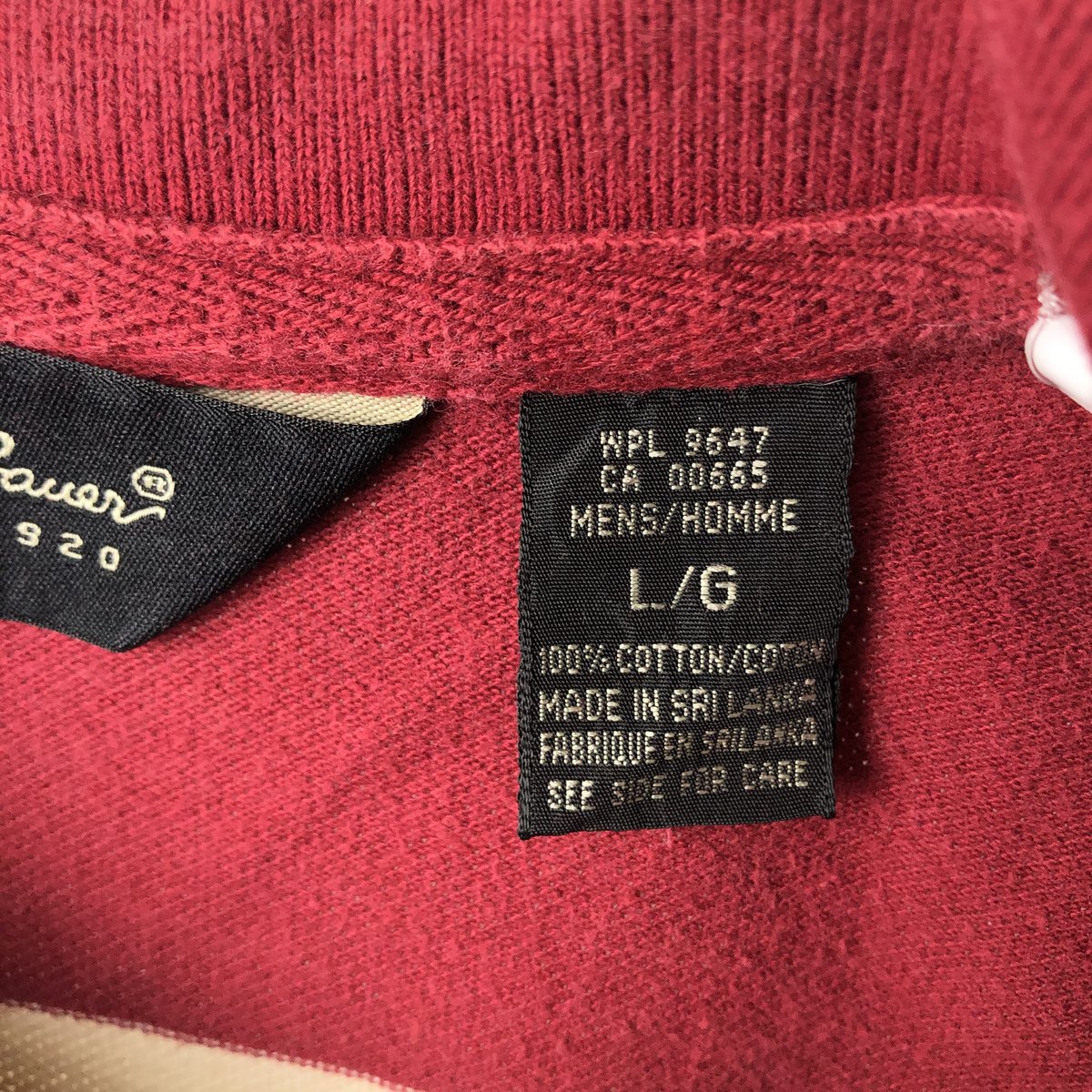 Eddie Bauer/エディーバウアー 半袖 ボーダー ポロシャツ