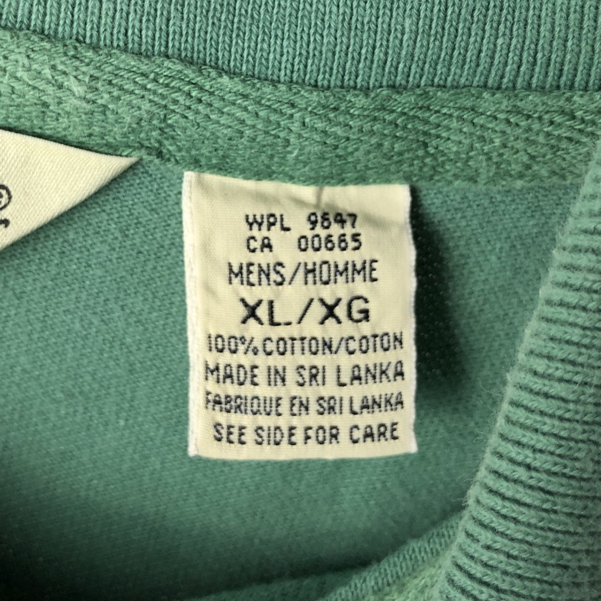 Eddie Bauer/エディーバウアー 半袖 チェック ポロシャツ