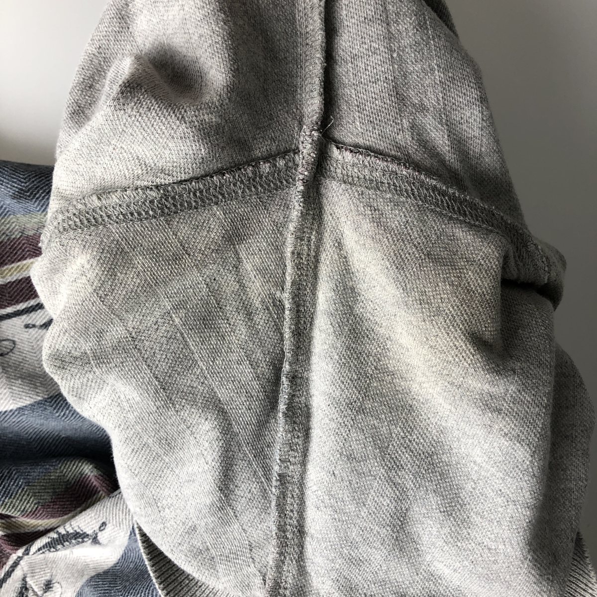 WOOLRICH/ウールリッチ 半袖 ボーダー ポロシャツ