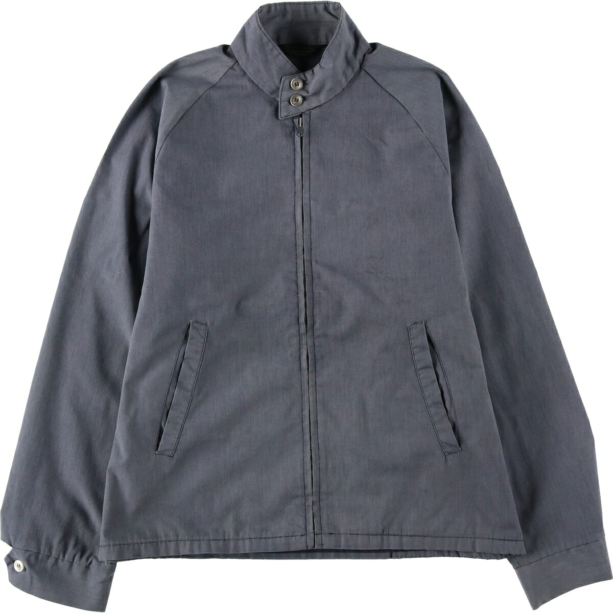 Sears/シアーズ OAKBROOK SPORTSWEAR ハリントンジャケット スイングトップ