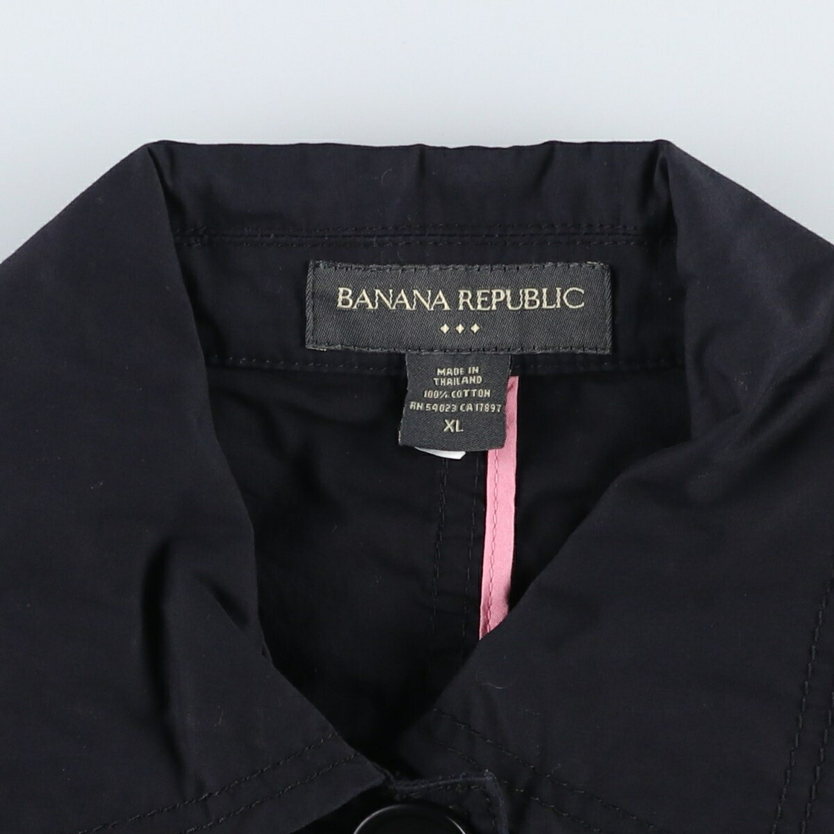 BANANA REPUBLIC/バナナリパブリック ハンティングジャケット
