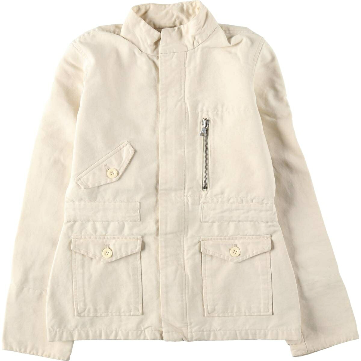 Ralph Lauren/ラルフローレン POLO JEANS COMPANY コットンジャケット