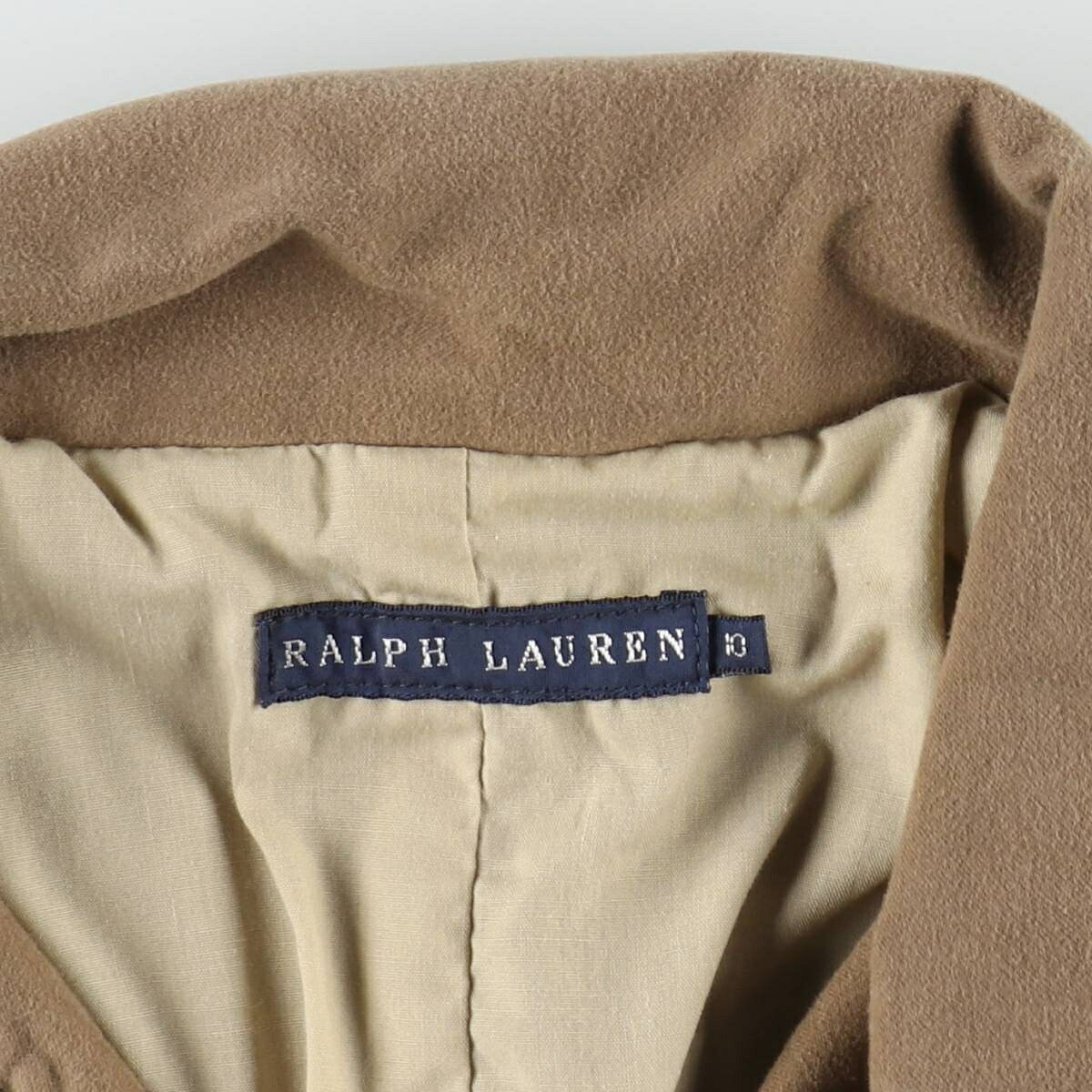 Ralph Lauren/ラルフローレン サファリジャケット