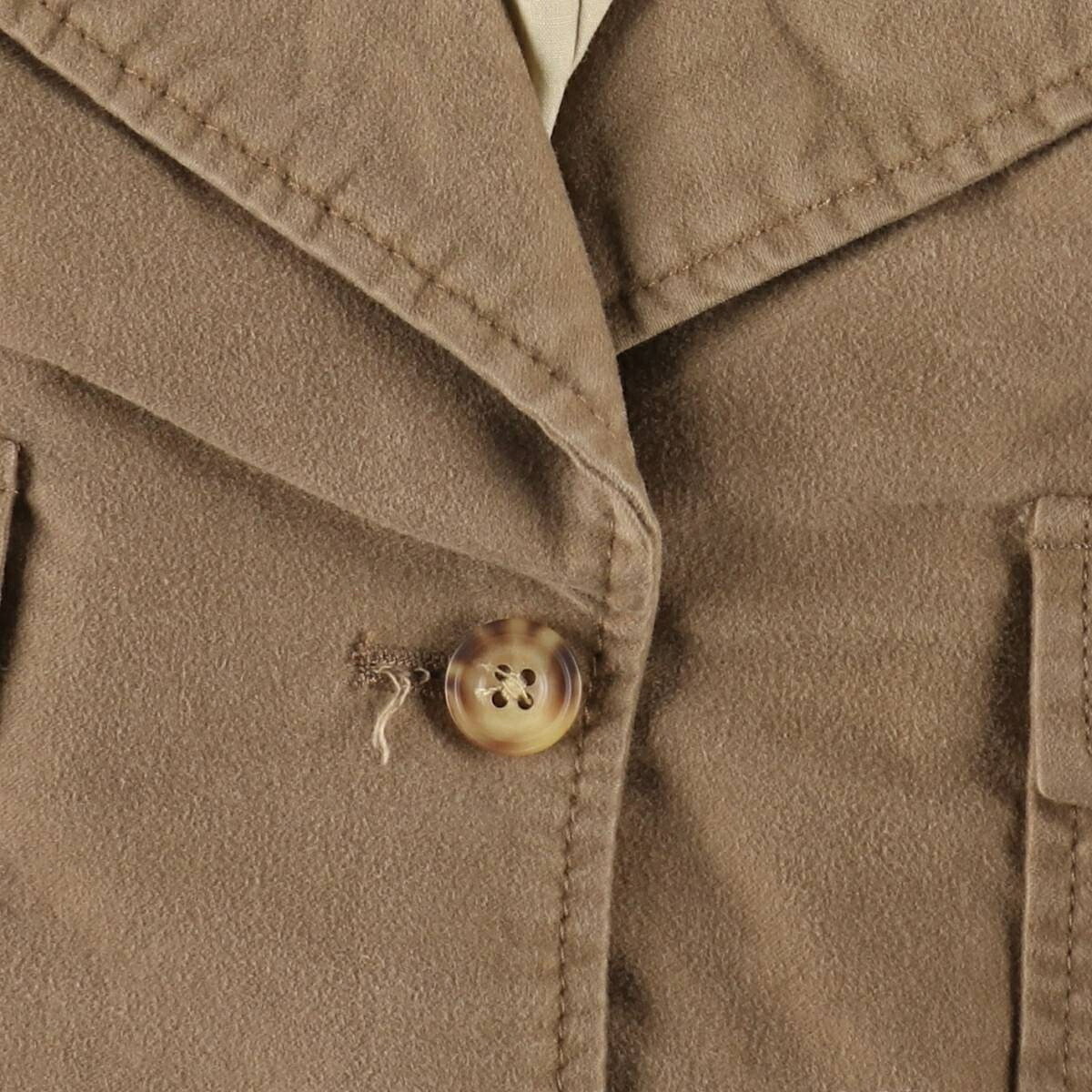 Ralph Lauren/ラルフローレン サファリジャケット