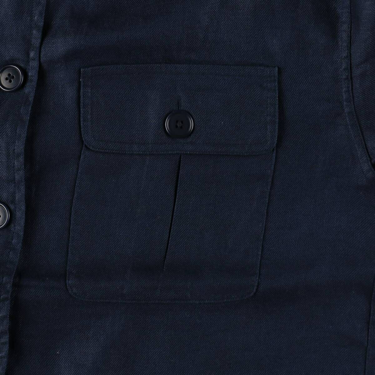Ralph Lauren/ラルフローレン LAUREN ローレン リネンパーカー