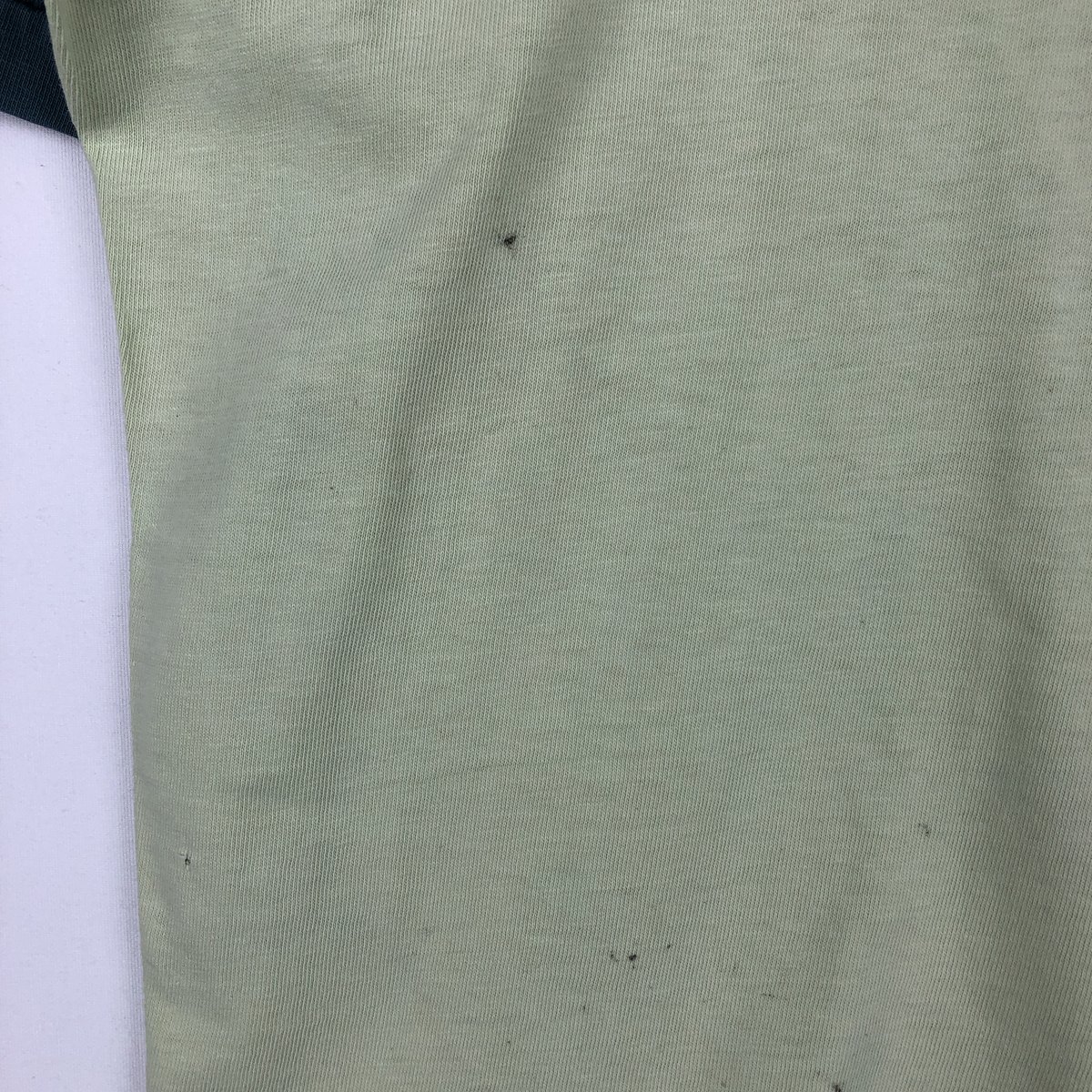 TOWN CRAFT/タウンクラフト プリントTシャツ