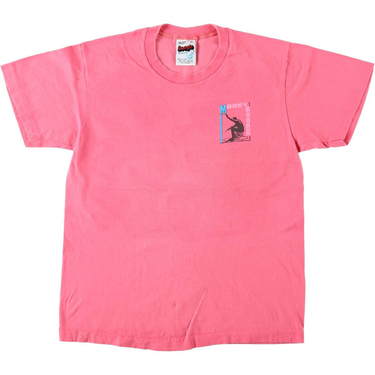 MOREY BOOGIE サーフ スケートTシャツ