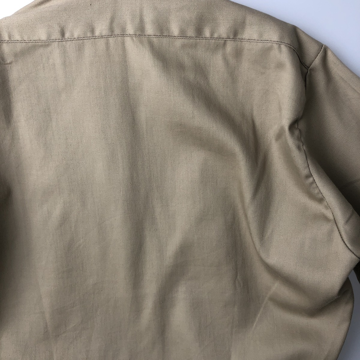 古着 70年代 ビッグスミス Big Smith 長袖 ワークシャツ メンズM相当 ヴィンテージ /eaa635617 【中古】 【260413】