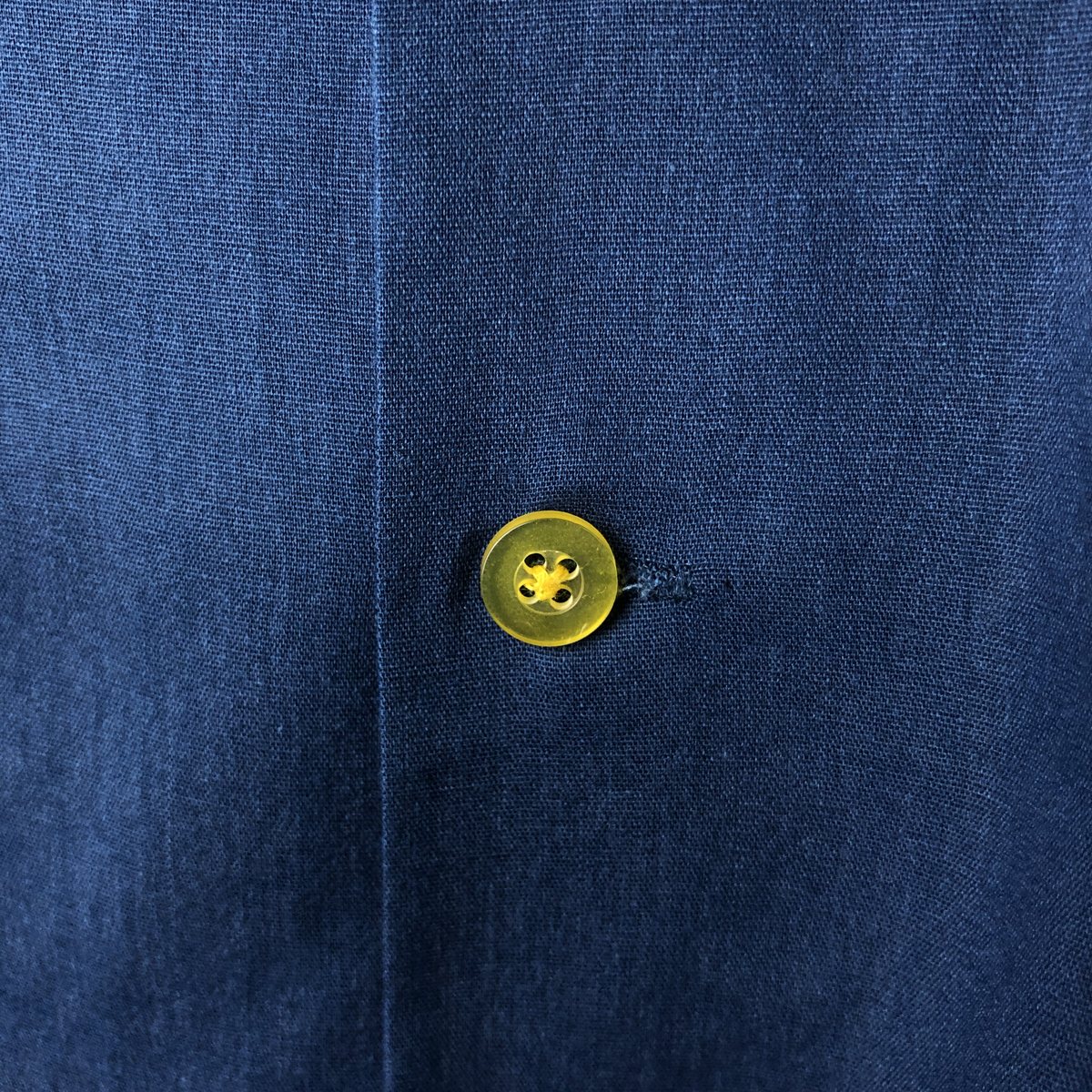 半袖 ボウリングシャツ