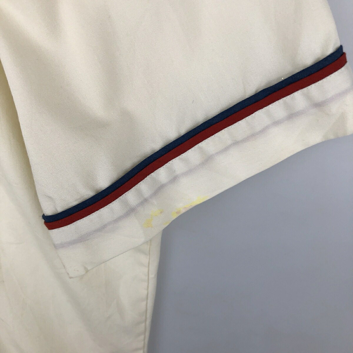Jantzen/ジャンセン 半袖 オープンカラー シャツ
