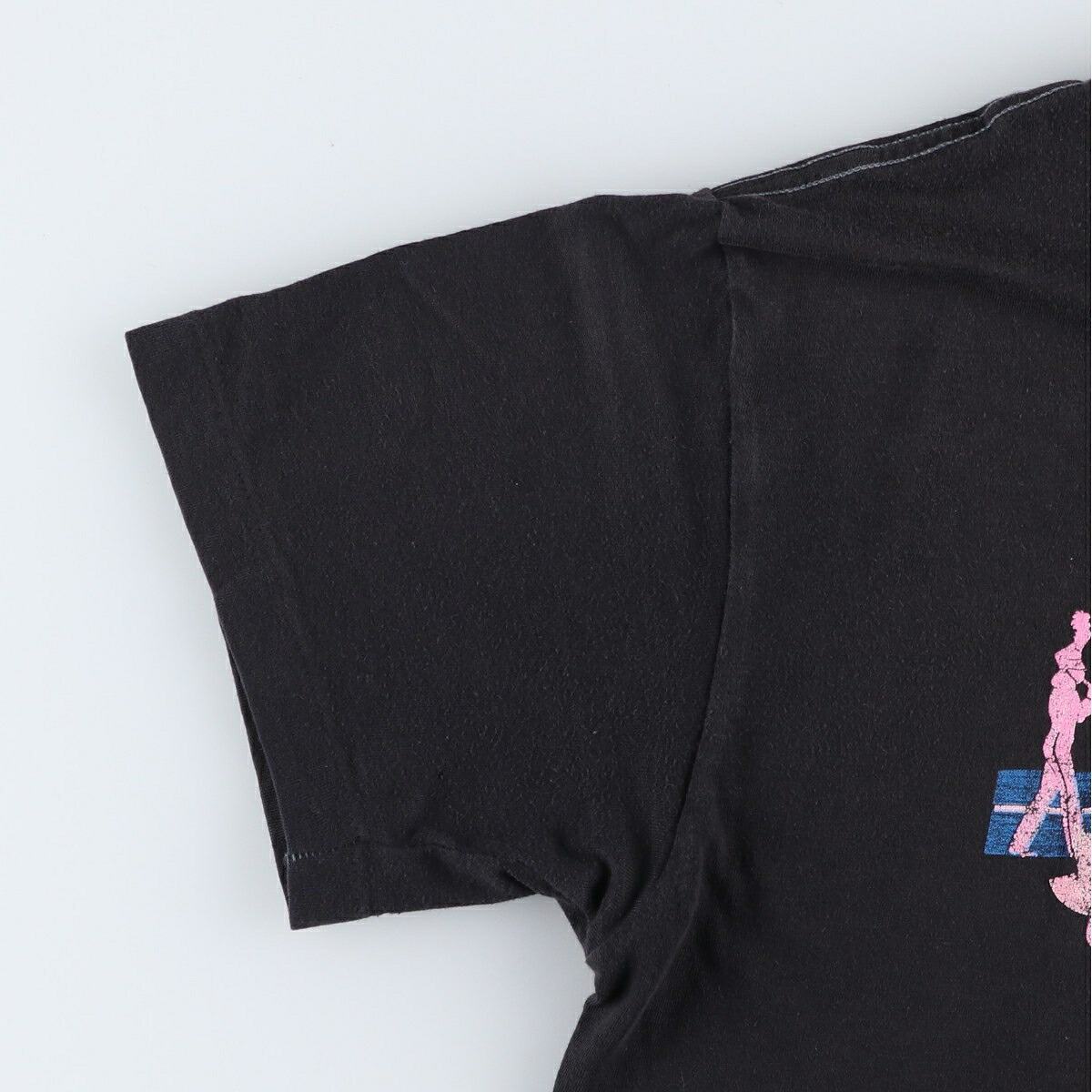 Sherry WALT DISNEY WORLD MICKEY MOUSE ミッキーマウス キャラクタープリントTシャツ
