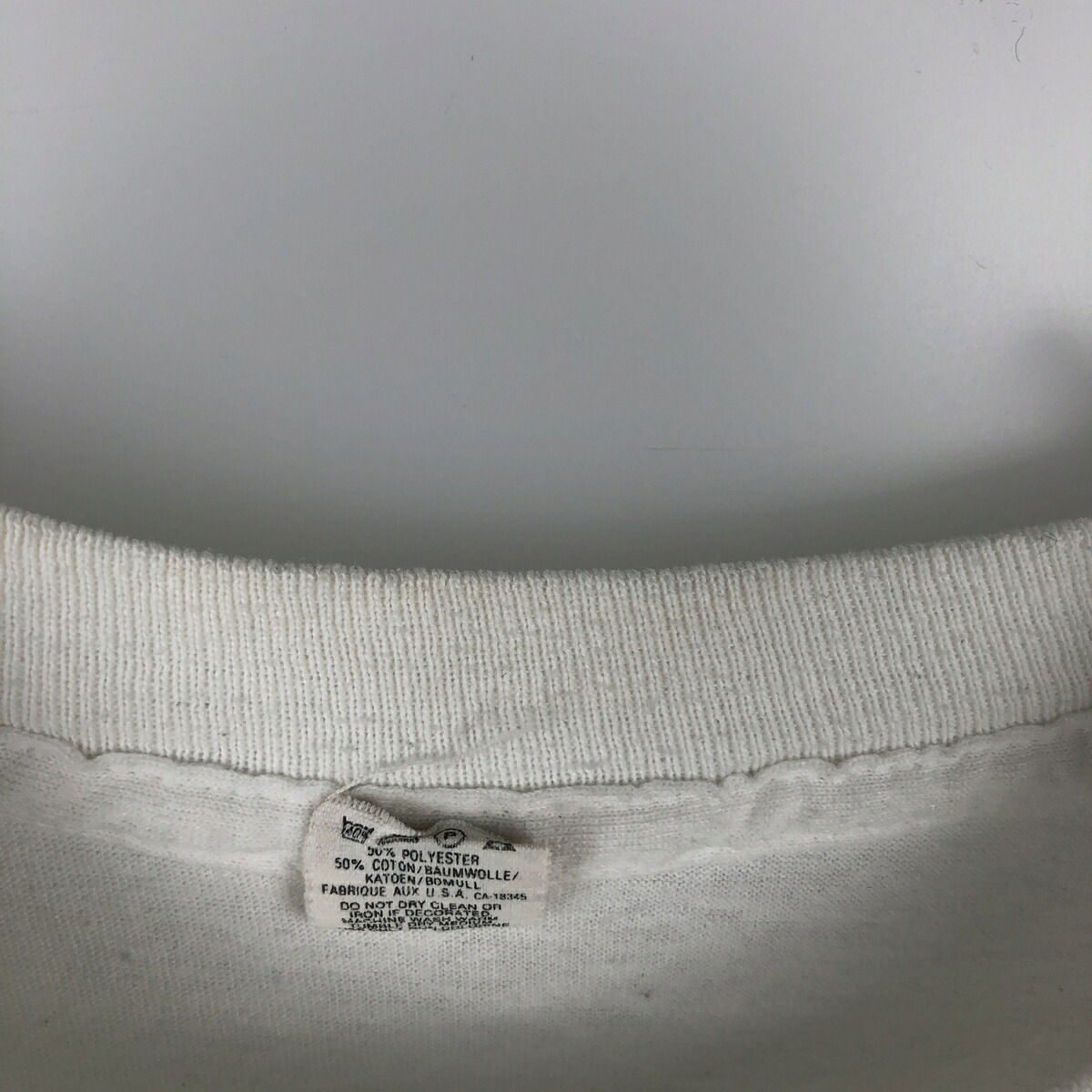 SCREEN STARS/スクリーンスターズ Newport ニューポート アドバタイジングTシャツ