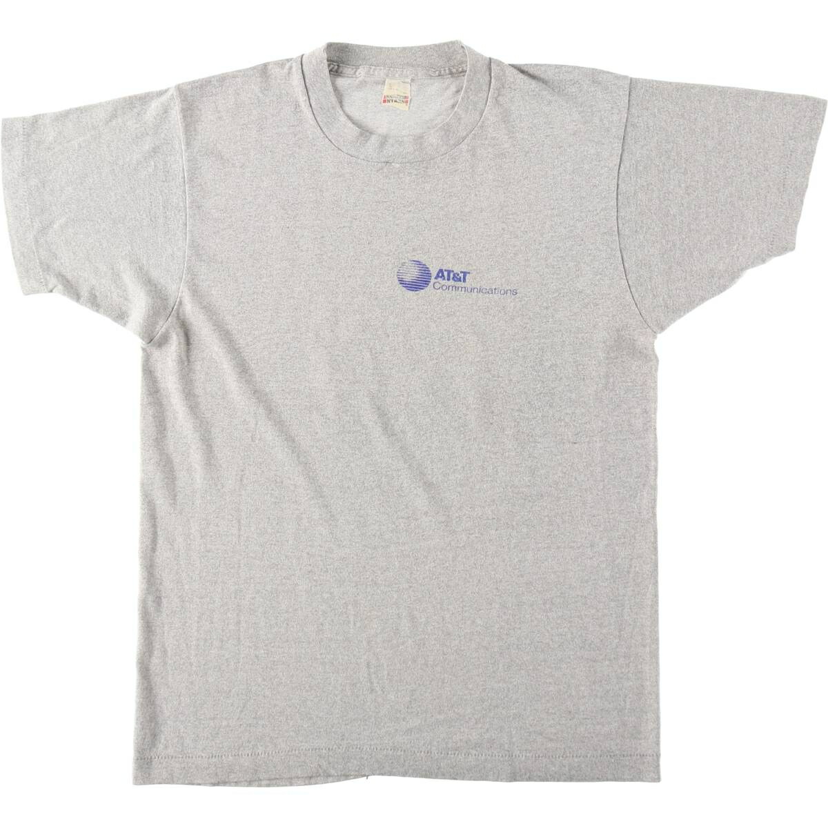 SCREEN STARS/スクリーンスターズ AT&T Communications アドバタイジングTシャツ