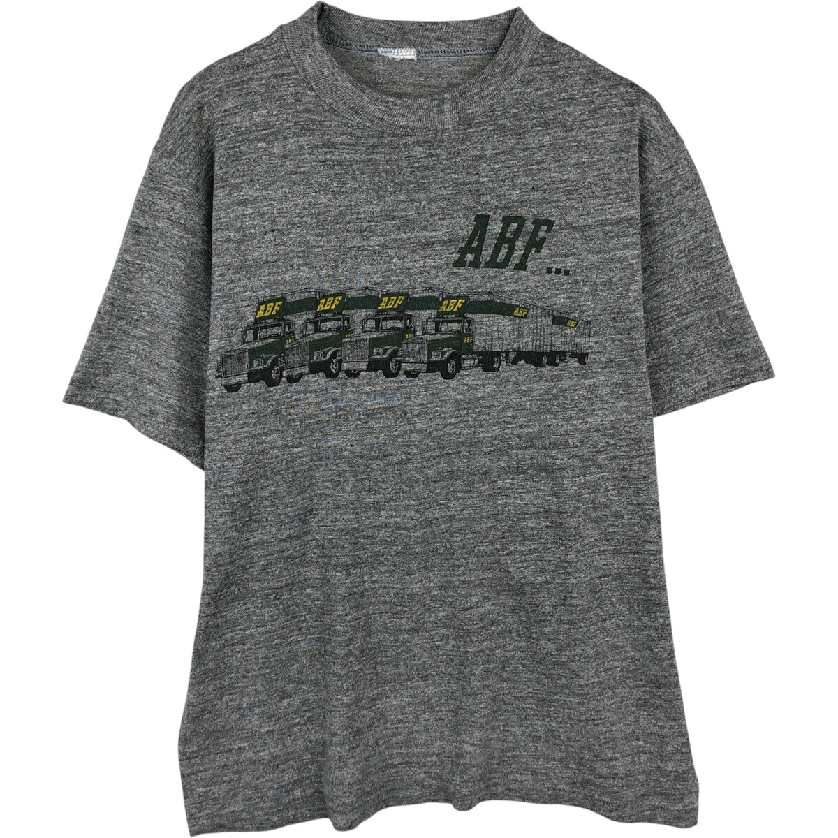 ABF Freight アドバタイジングTシャツ