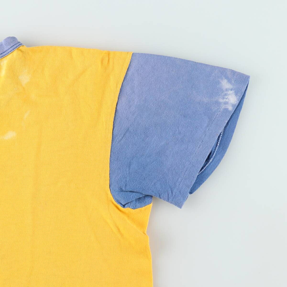 IMP PRINT Sportswear カレッジTシャツ