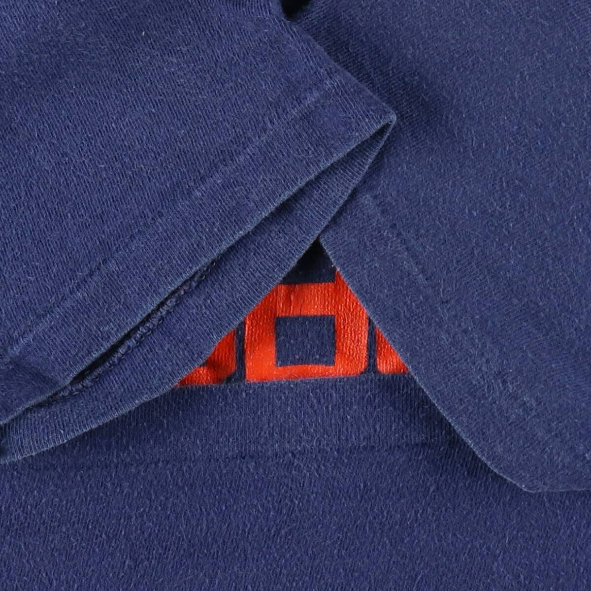 Collegiate Pacific カレッジTシャツ