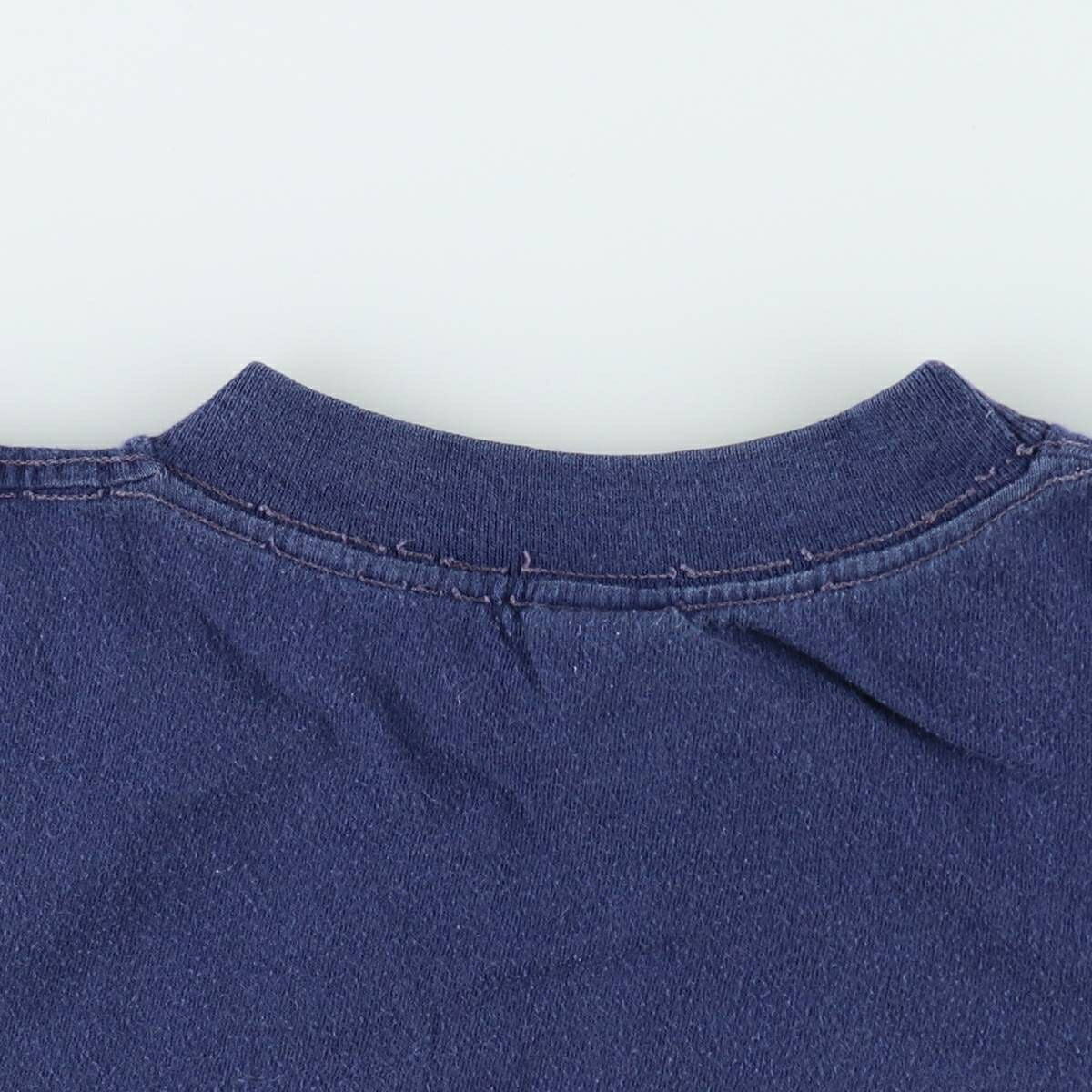 Collegiate Pacific カレッジTシャツ