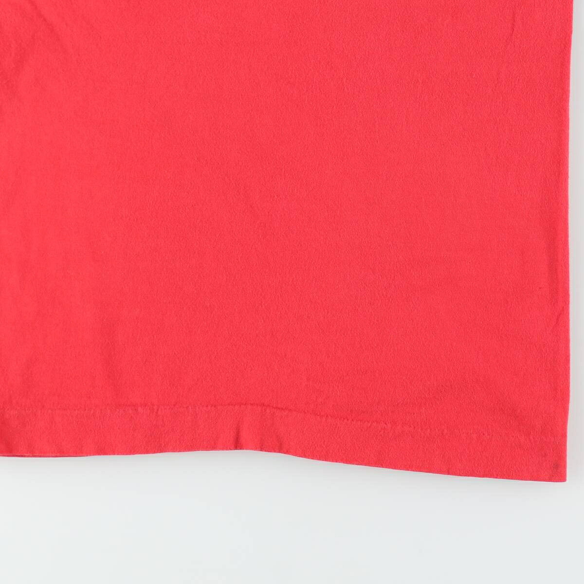 H. WOLF & SONS フットボールTシャツ