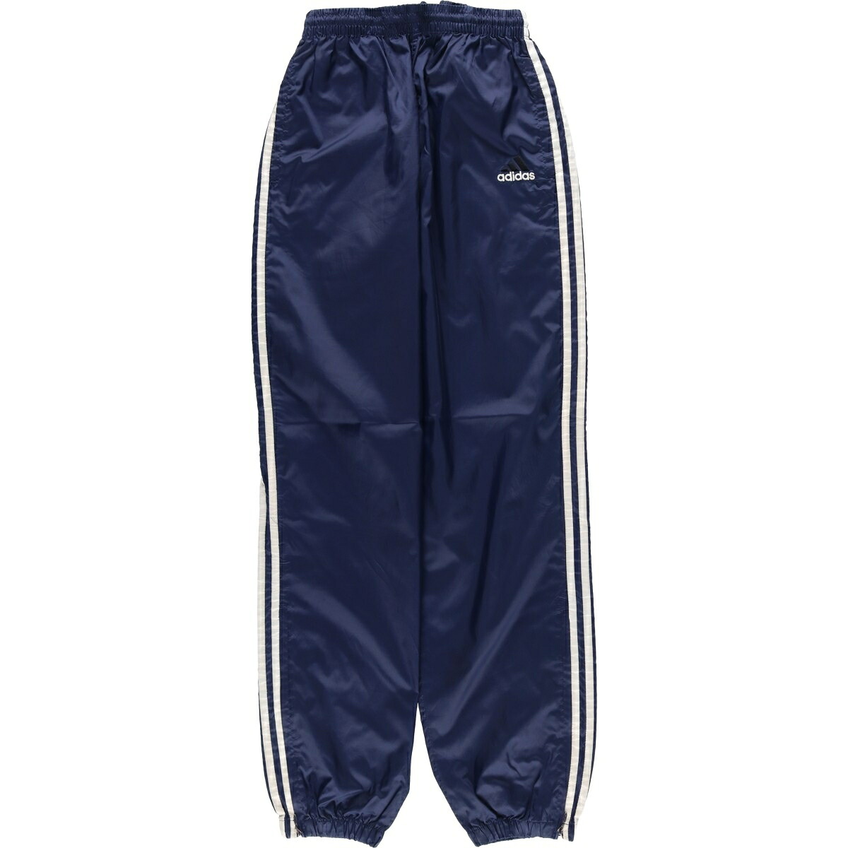 adidas/アディダス ナイロンパンツ シャカシャカパンツ
