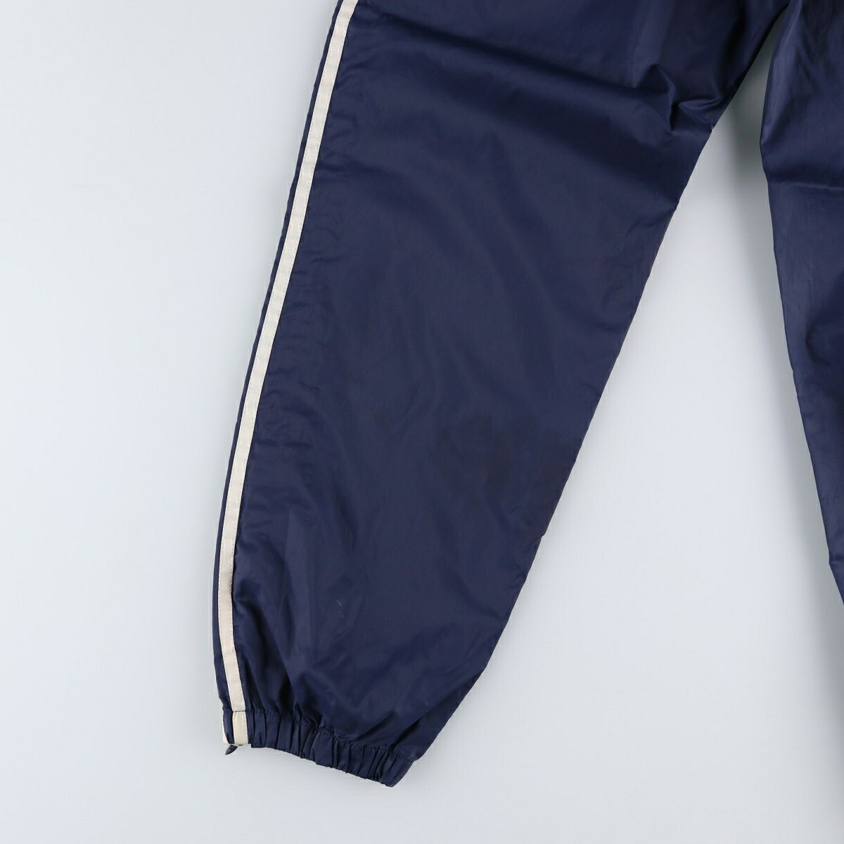 adidas/アディダス ナイロンパンツ シャカシャカパンツ