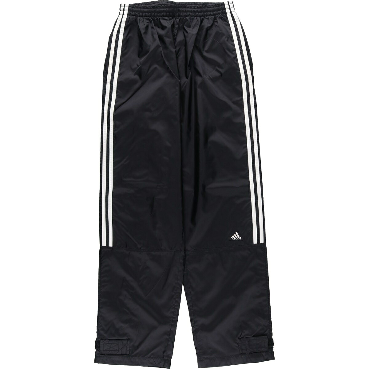 adidas/アディダス ナイロンパンツ シャカシャカパンツ