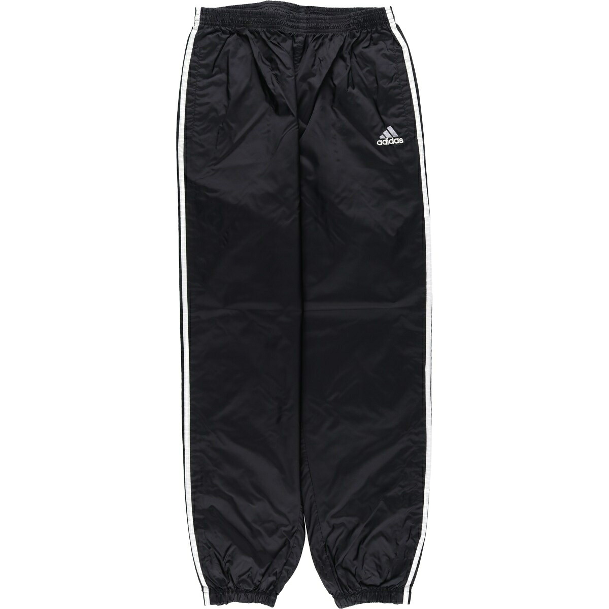 adidas/アディダス ナイロンパンツ シャカシャカパンツ