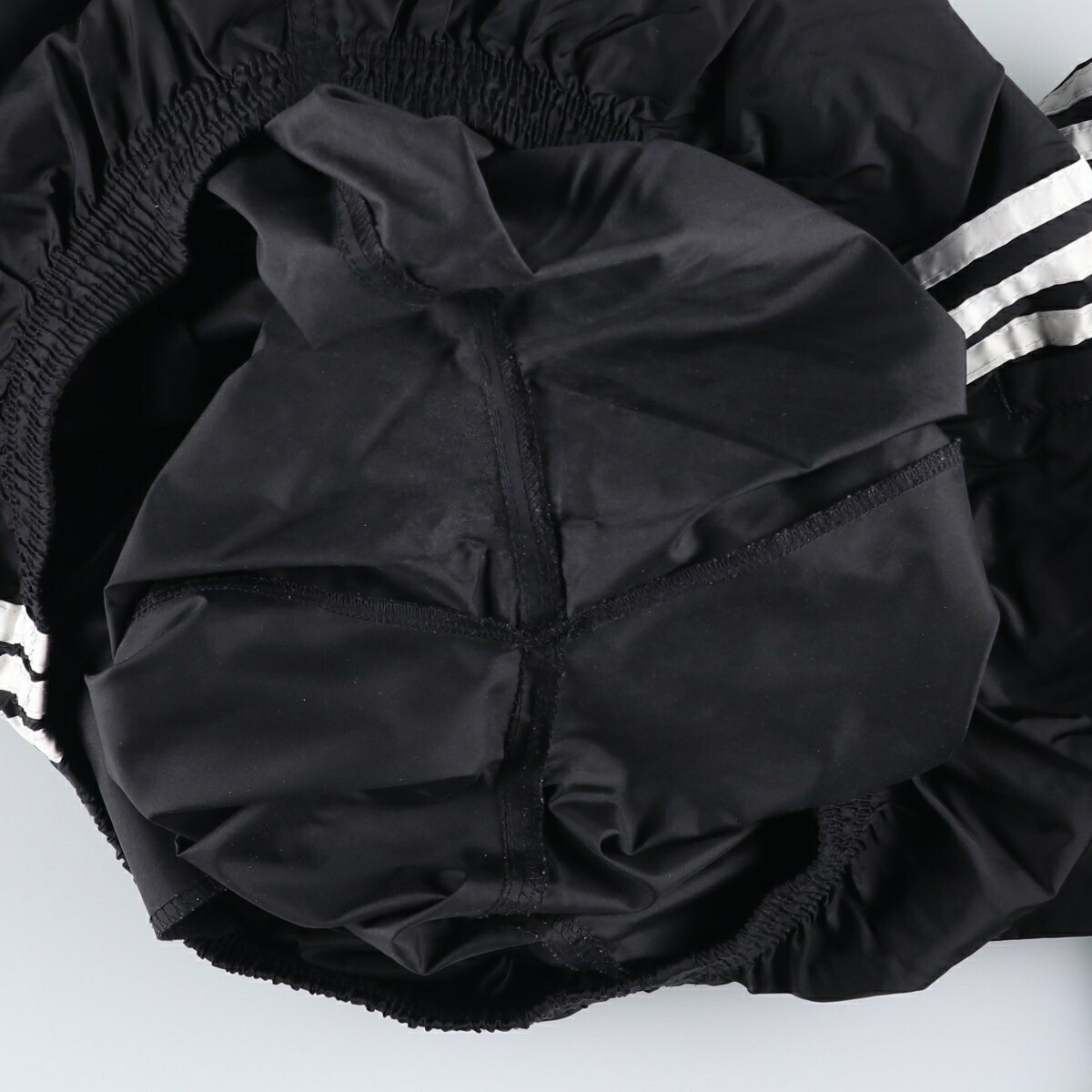 adidas/アディダス ナイロンパンツ シャカシャカパンツ