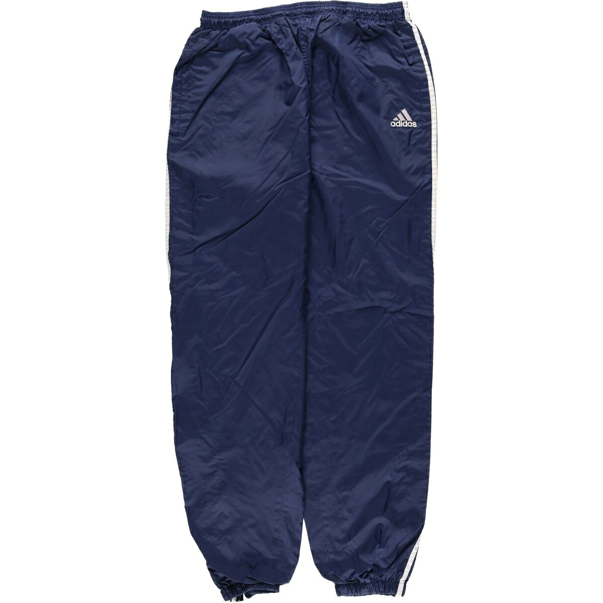 adidas/アディダス ナイロンパンツ シャカシャカパンツ