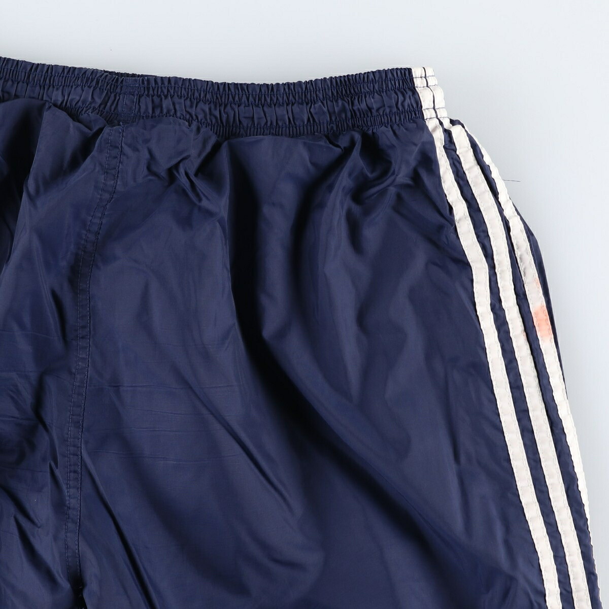 adidas/アディダス ナイロンパンツ シャカシャカパンツ