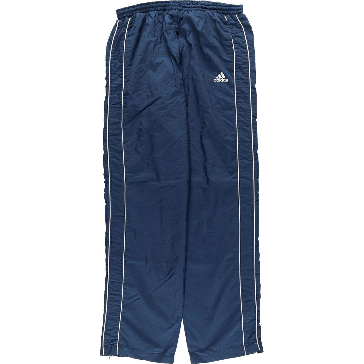 adidas/アディダス ナイロンパンツ シャカシャカパンツ