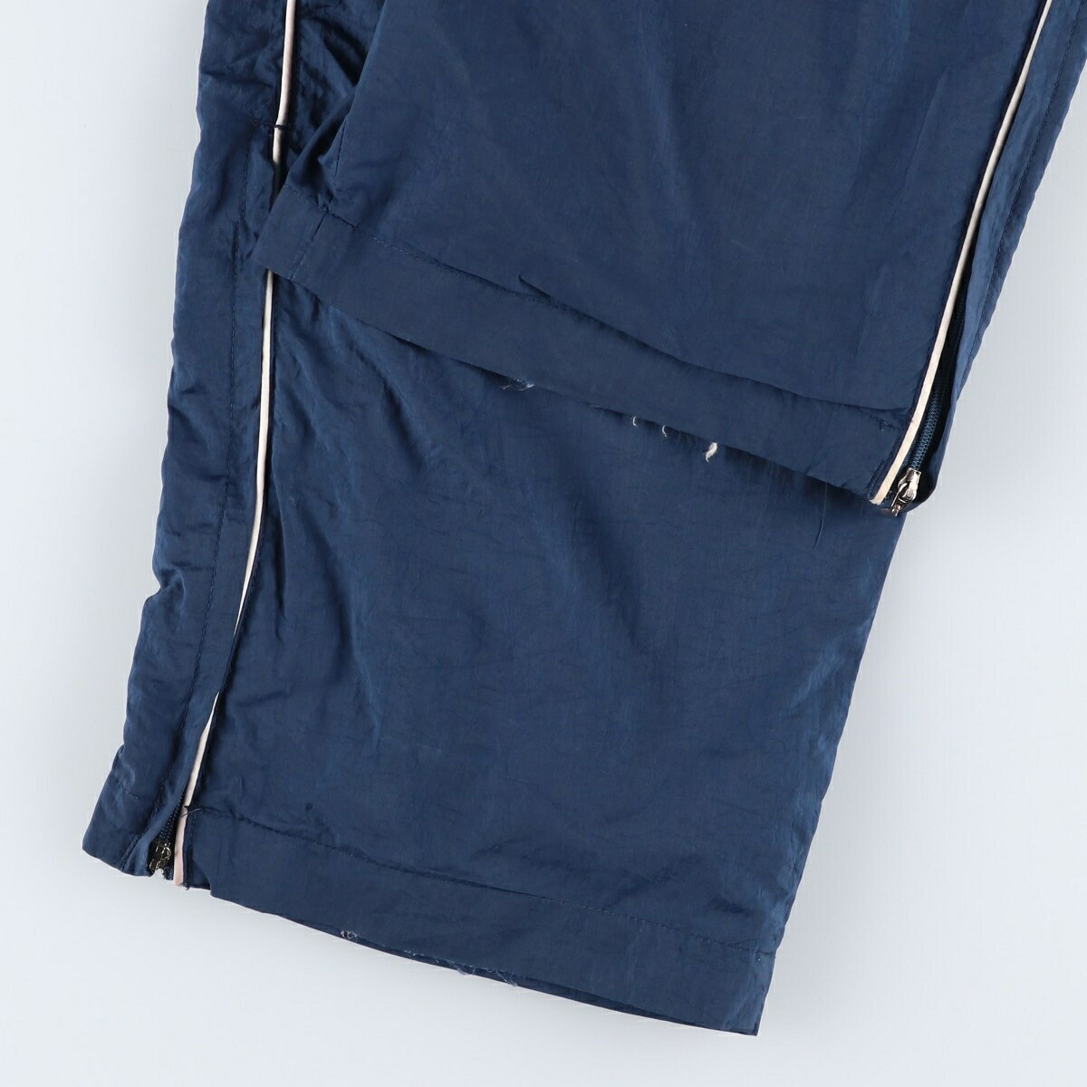 adidas/アディダス ナイロンパンツ シャカシャカパンツ