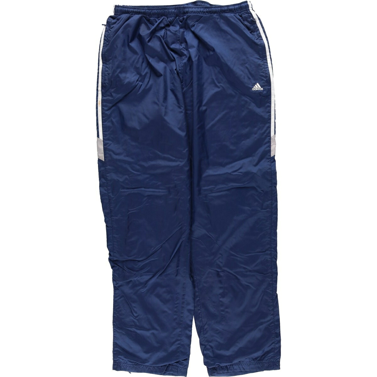adidas/アディダス ナイロンパンツ シャカシャカパンツ