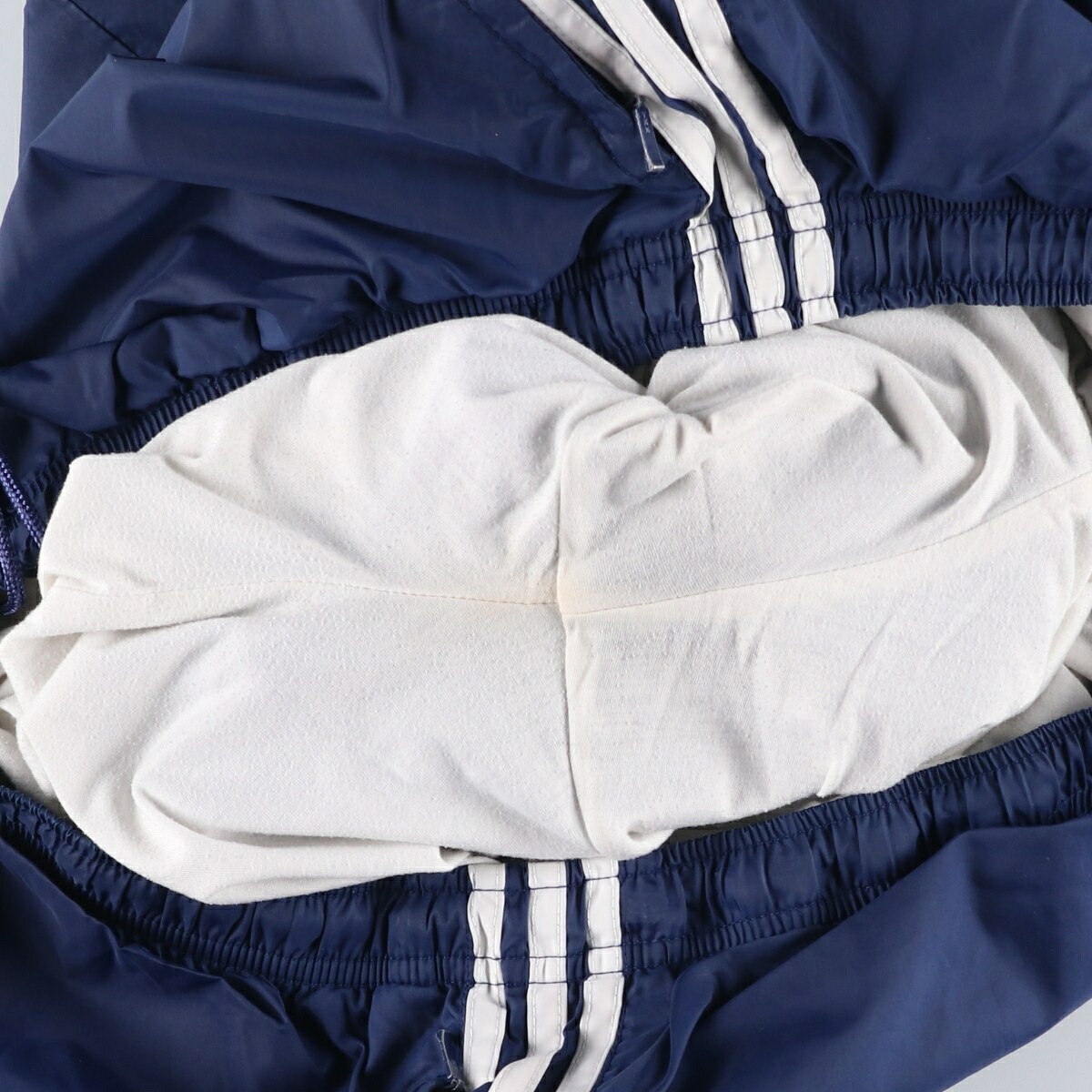 adidas/アディダス ナイロンパンツ シャカシャカパンツ