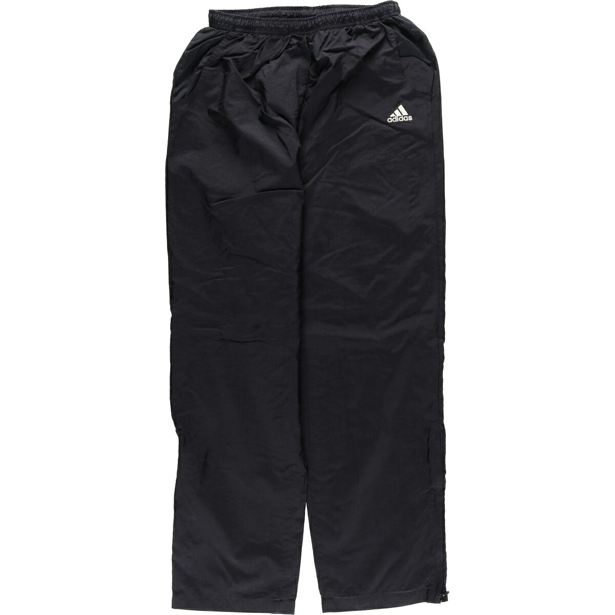 adidas/アディダス ナイロンパンツ シャカシャカパンツ