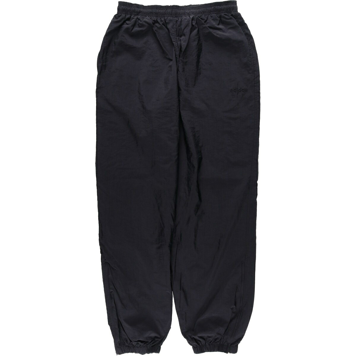 adidas/アディダス ナイロンパンツ シャカシャカパンツ