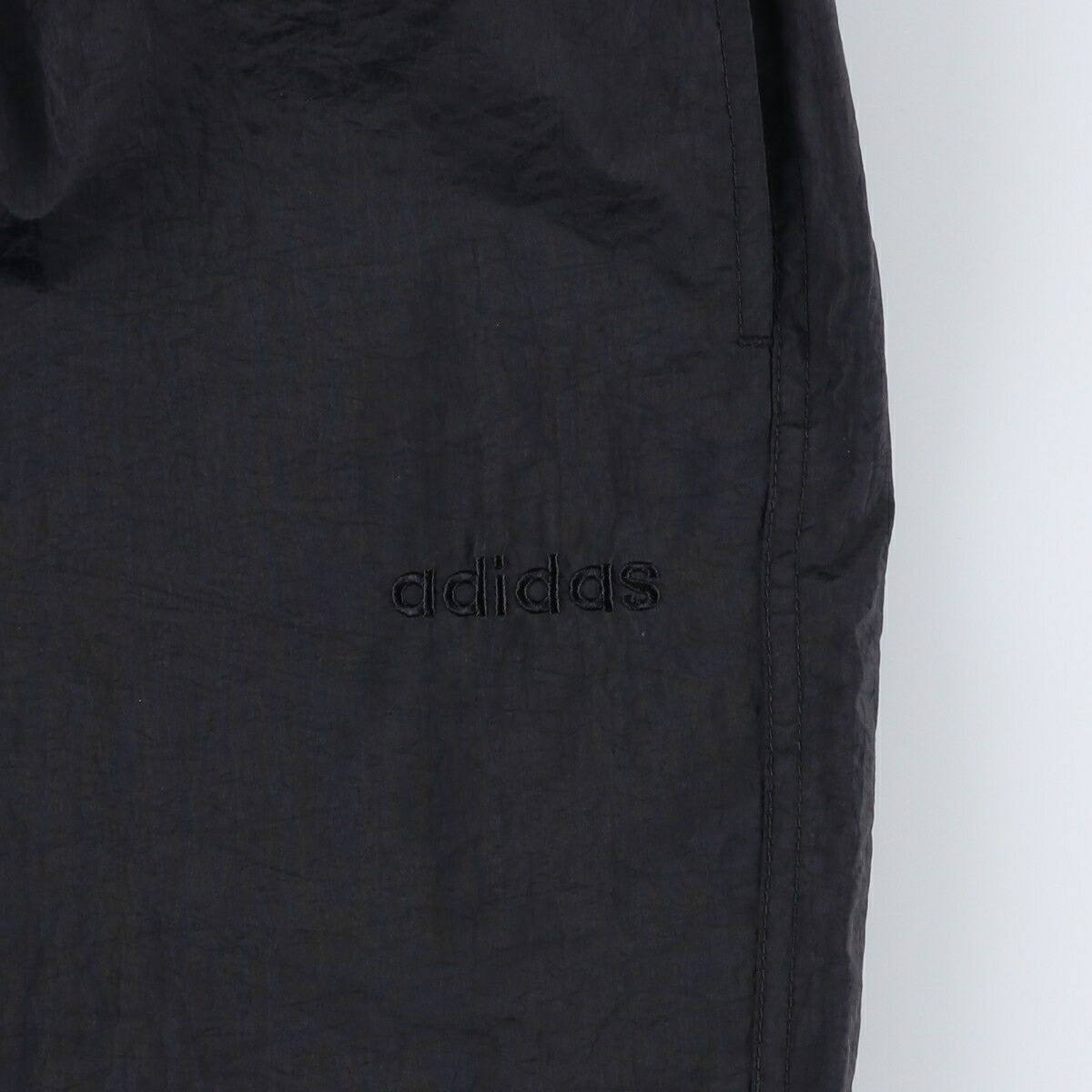 adidas/アディダス ナイロンパンツ シャカシャカパンツ