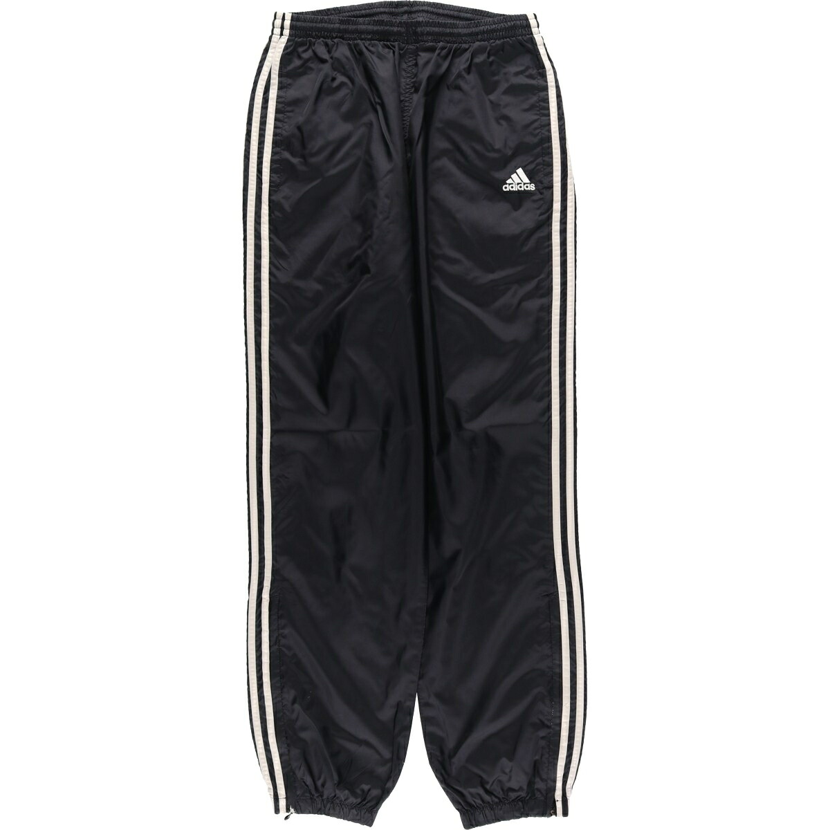 adidas/アディダス ナイロンパンツ シャカシャカパンツ