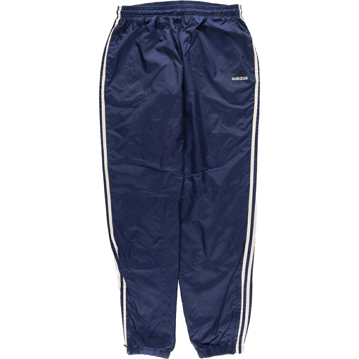 adidas/アディダス ナイロンパンツ シャカシャカパンツ