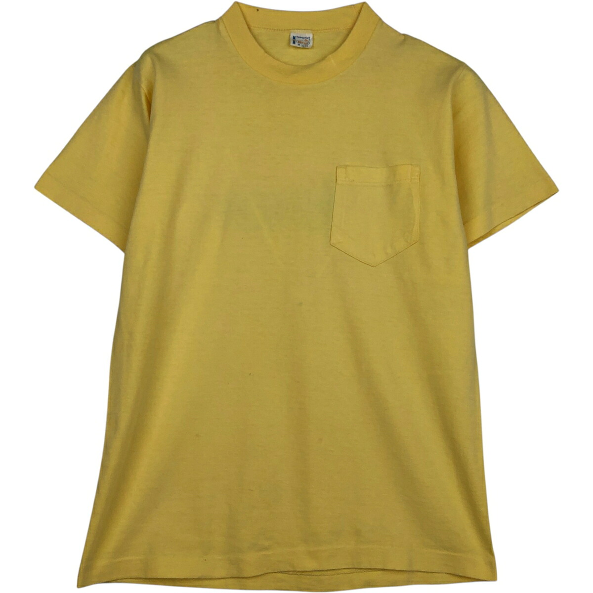 TOWN CRAFT/タウンクラフト プリントTシャツ