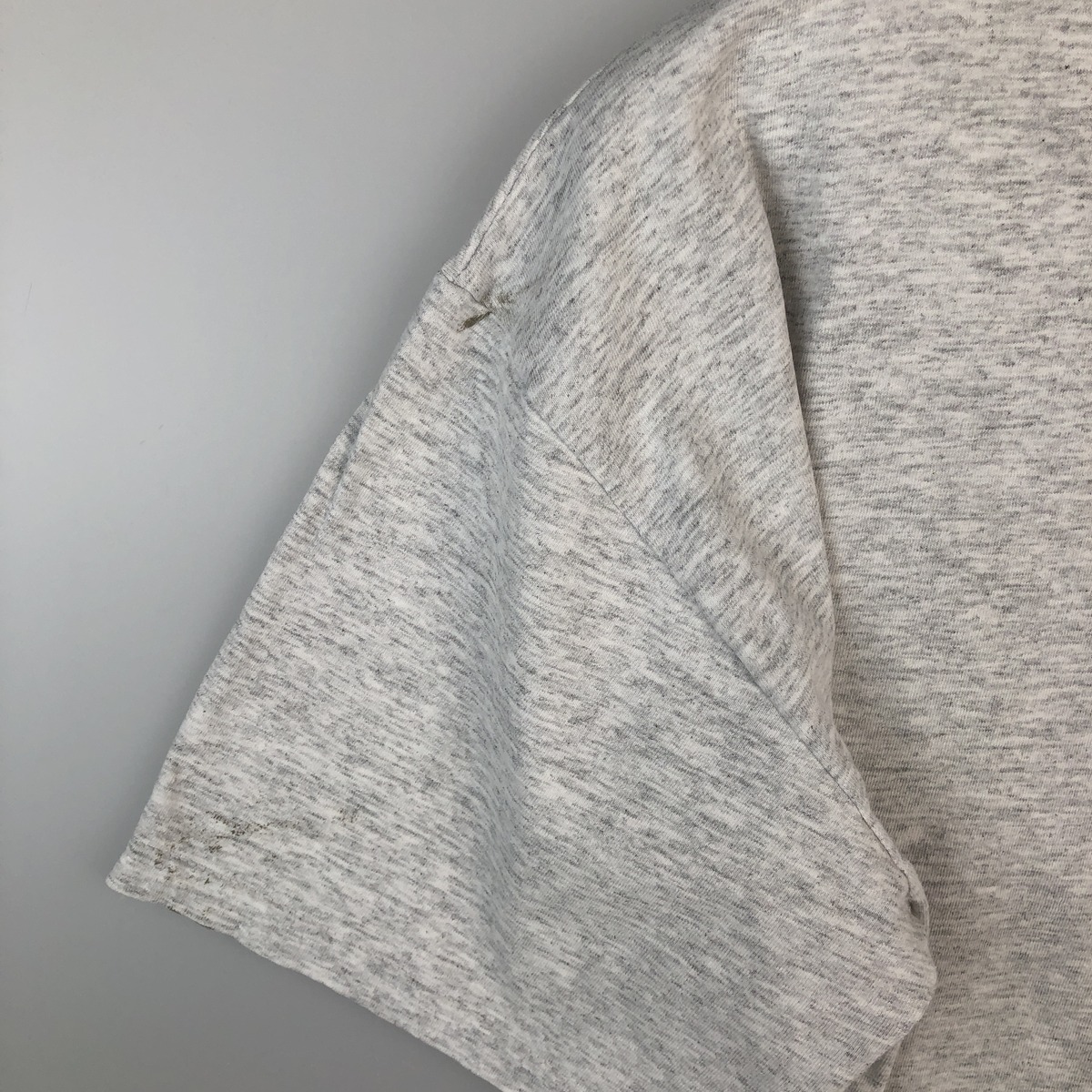 JANSPORT/ジャンスポーツ カレッジTシャツ