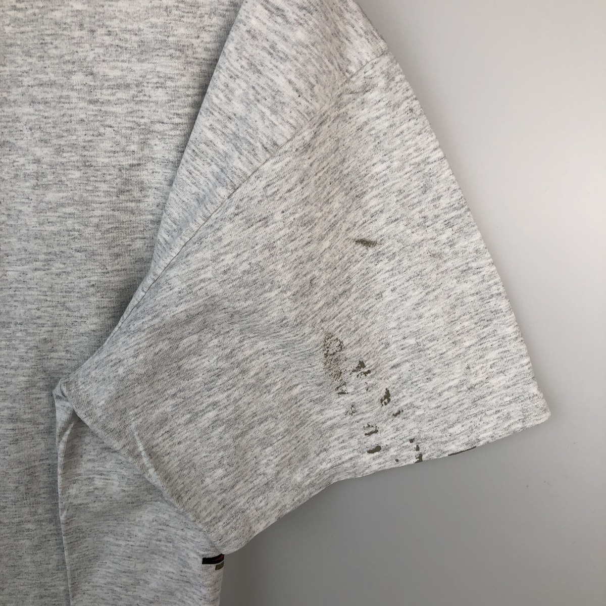 JANSPORT/ジャンスポーツ カレッジTシャツ