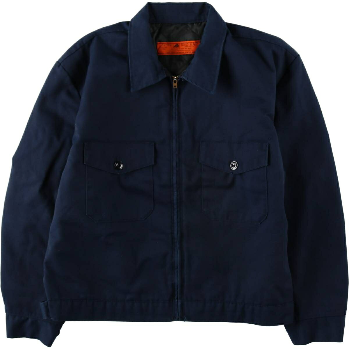 Red kap/レッドキャップ ワークジャケット