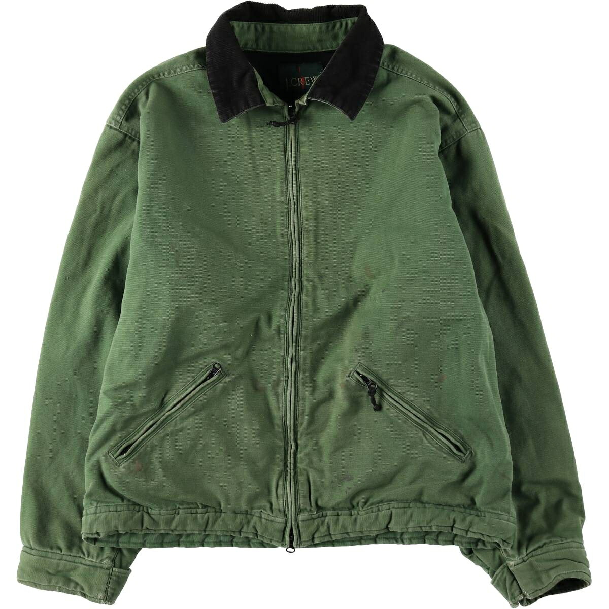 J.Crew/ジェイクルー ダックワークジャケット