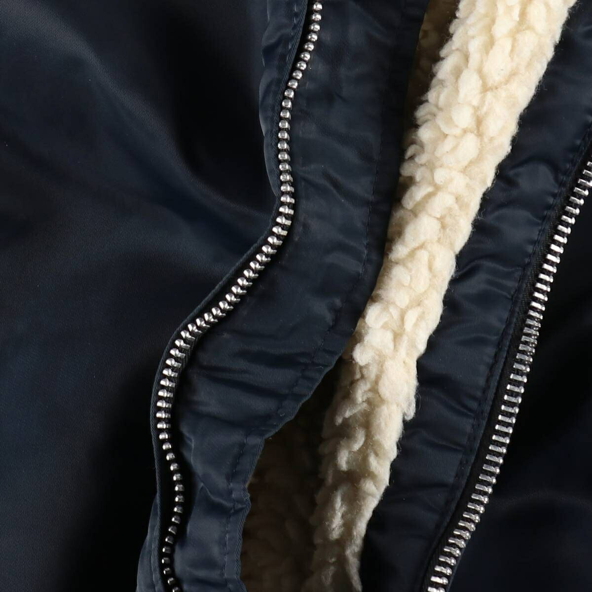 Dickies/ディッキーズ ミリタリー フライトジャケット