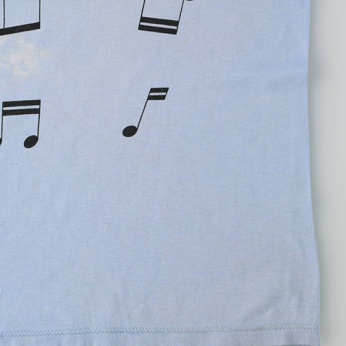 Jerzees/ジャージーズ プリントTシャツ