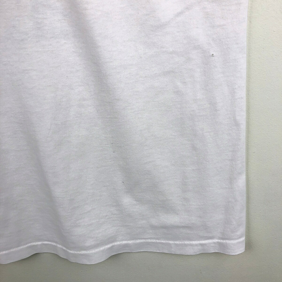 古着 90年代 アンビル Anvil プリントTシャツ USA製 メンズXL相当 ヴィンテージ /eaa636864 【中古】 【261011】
