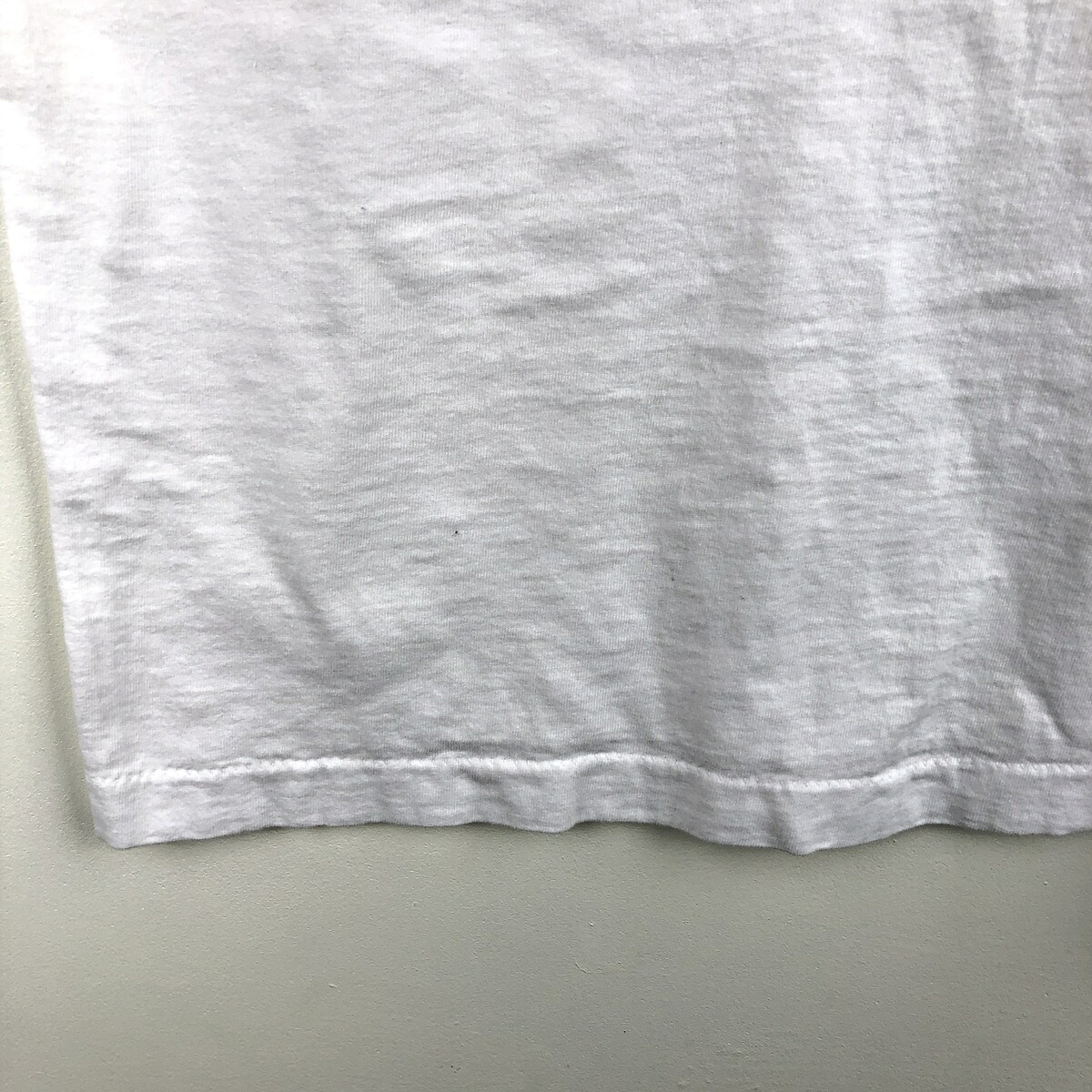 古着 90年代 フルーツオブザルーム FRUIT OF THE LOOM Peacock Papers プリントTシャツ メンズXL相当 ヴィンテージ /eaa636879 【中古】 【261016】