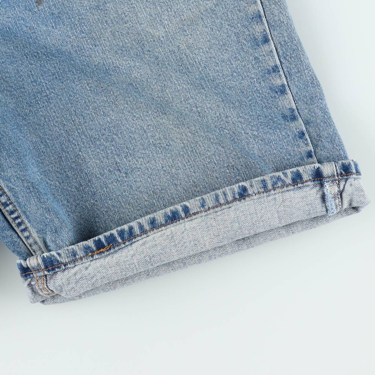 Levi's/リーバイス 550 RELAXED FIT デニムショーツ ハーフパンツ ジョーツ