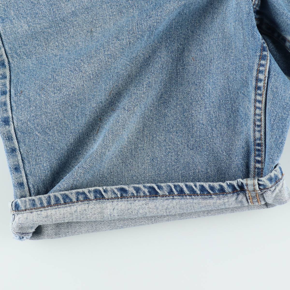 Levi's/リーバイス 550 RELAXED FIT デニムショーツ ハーフパンツ ジョーツ