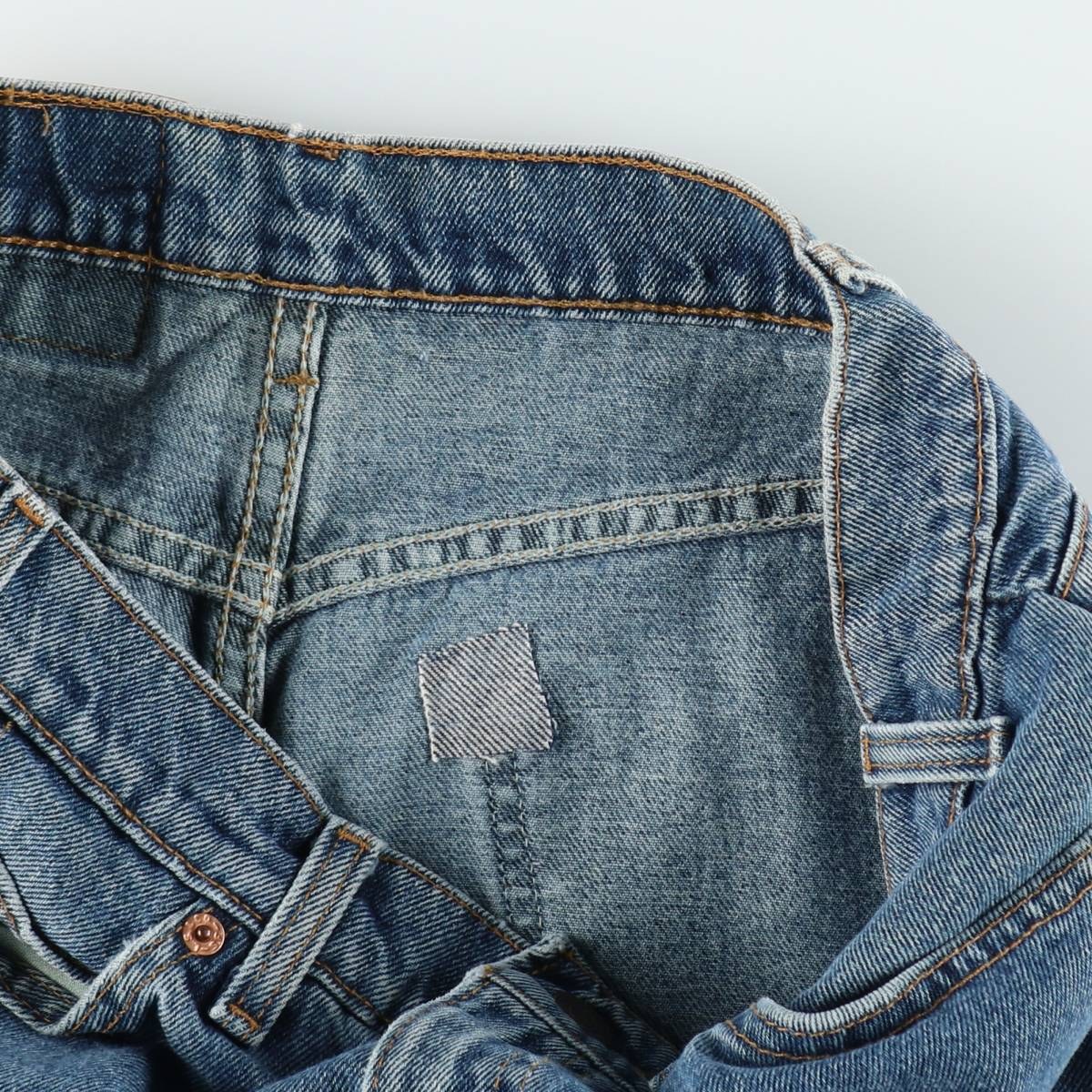 Levi's/リーバイス 550 RELAXED FIT デニムショーツ ハーフパンツ ジョーツ